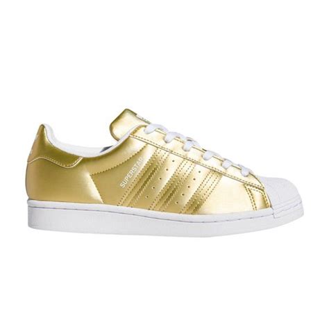 sale adidas superstar maat 38 39|adidas gold metallic superstar.